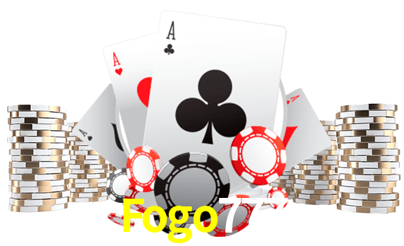 Jogue jogos de pôquer em Fogo777