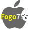 Aplicativo Fogo777 para iOS